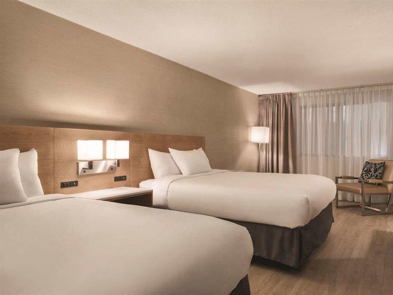 Clarion Hotel Milwaukee Airport Екстер'єр фото