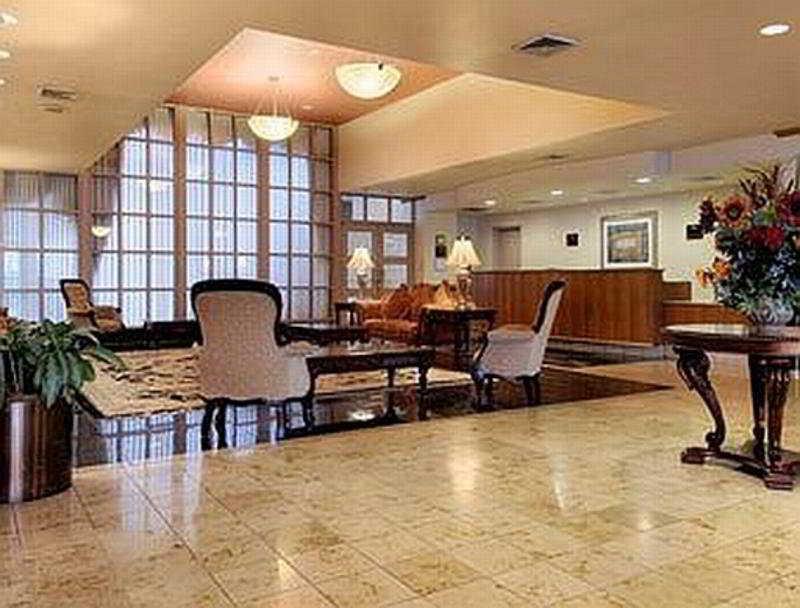 Clarion Hotel Milwaukee Airport Екстер'єр фото