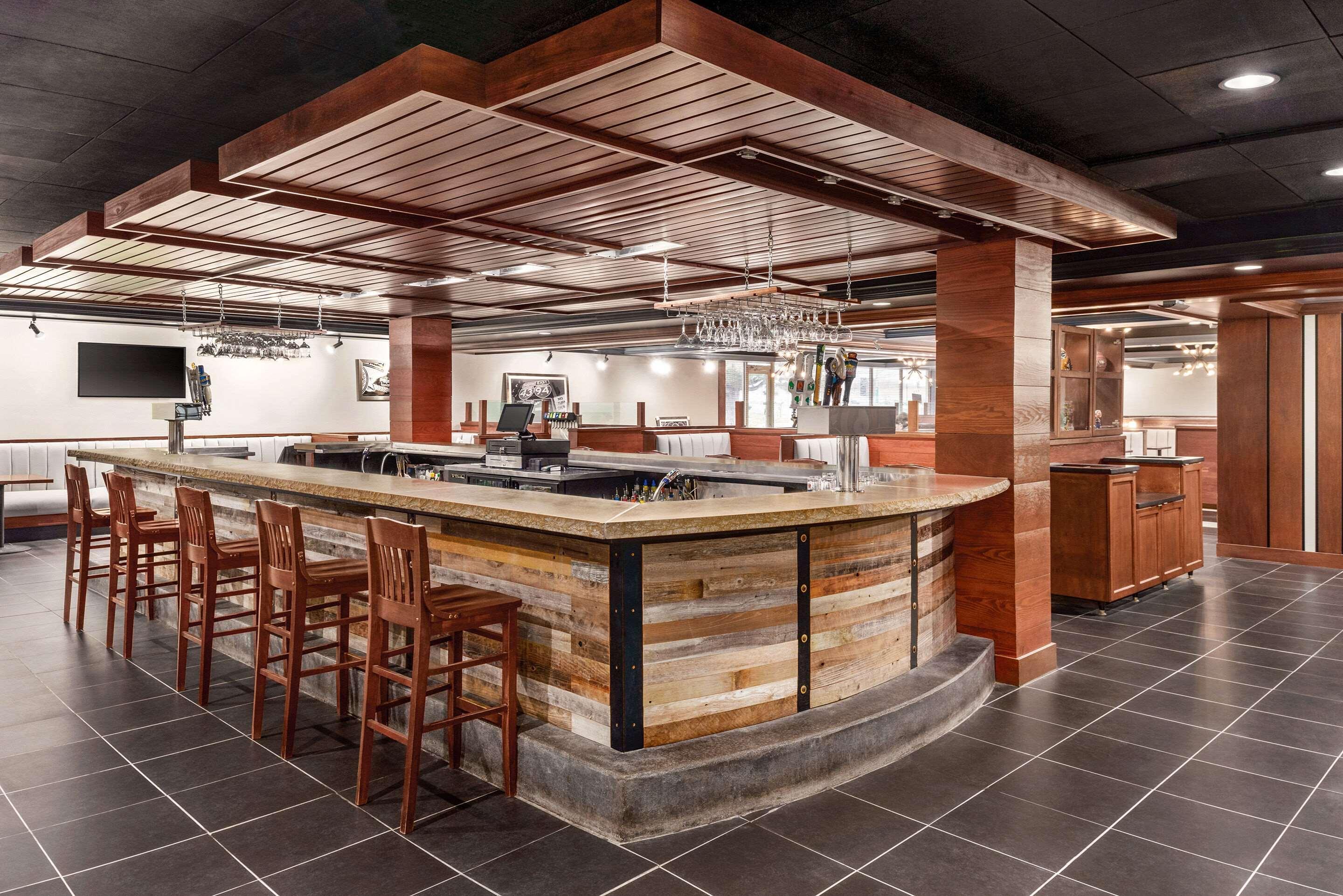 Clarion Hotel Milwaukee Airport Екстер'єр фото
