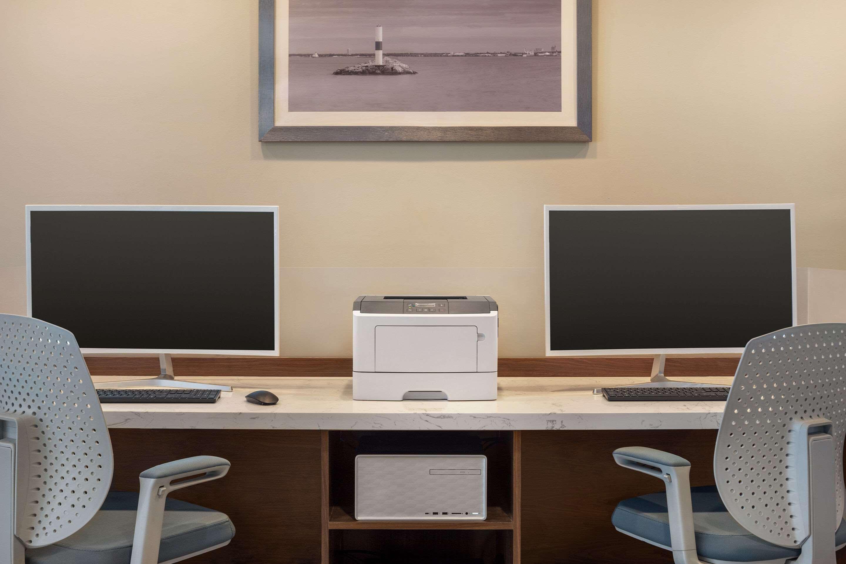 Clarion Hotel Milwaukee Airport Екстер'єр фото
